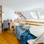 Hello Apartamenty - Wiking Przy Wyciagu Narciarskim