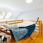 Hello Apartamenty - Wiking Przy Wyciagu Narciarskim