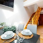 Hello Apartamenty - Wiking Przy Wyciagu Narciarskim