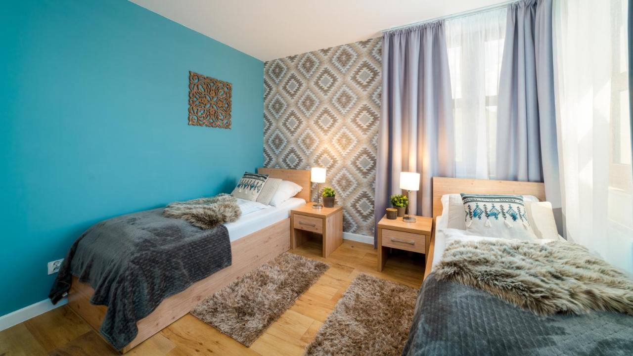 Apartment Hello - Wiking Przy Wyciagu Narciarskim Karpacz