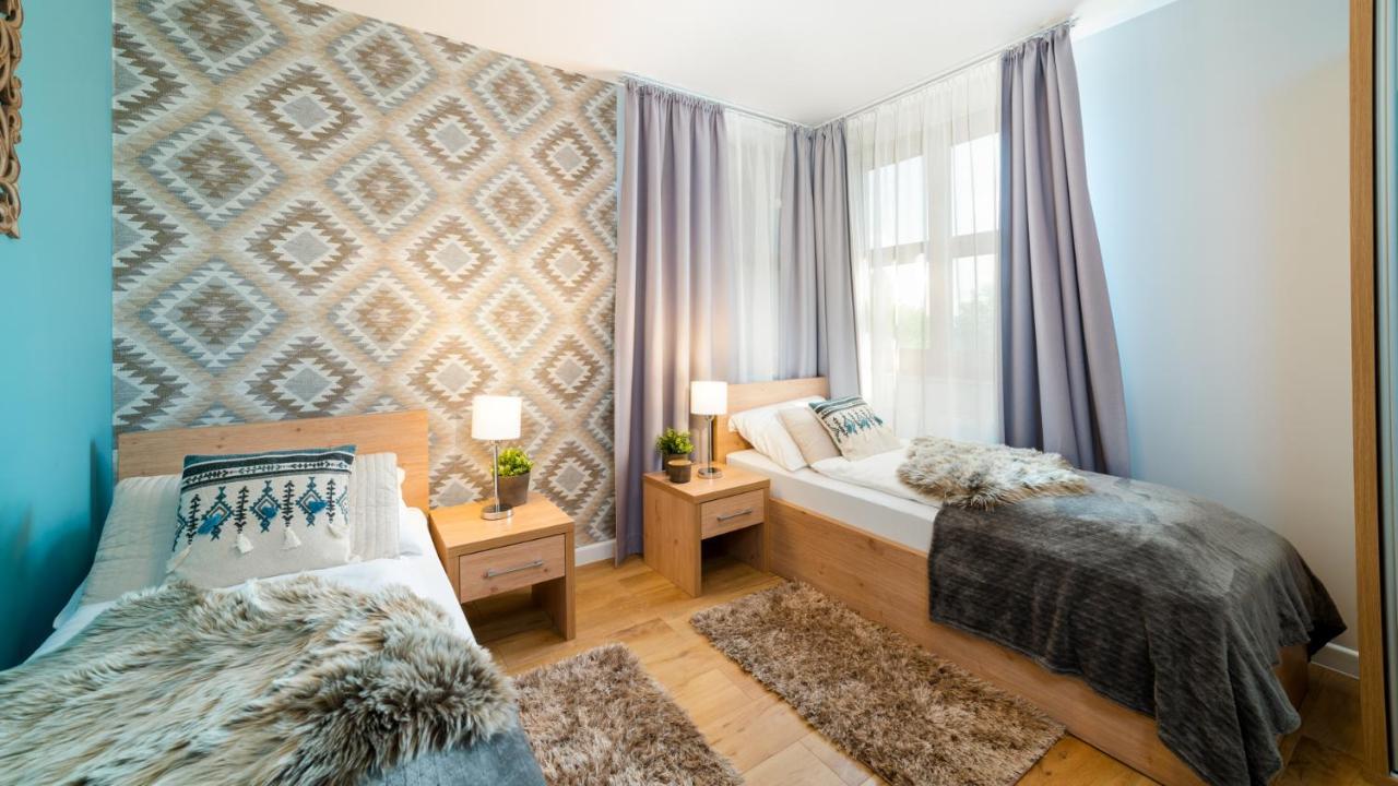 Apartment Hello - Wiking Przy Wyciagu Narciarskim *