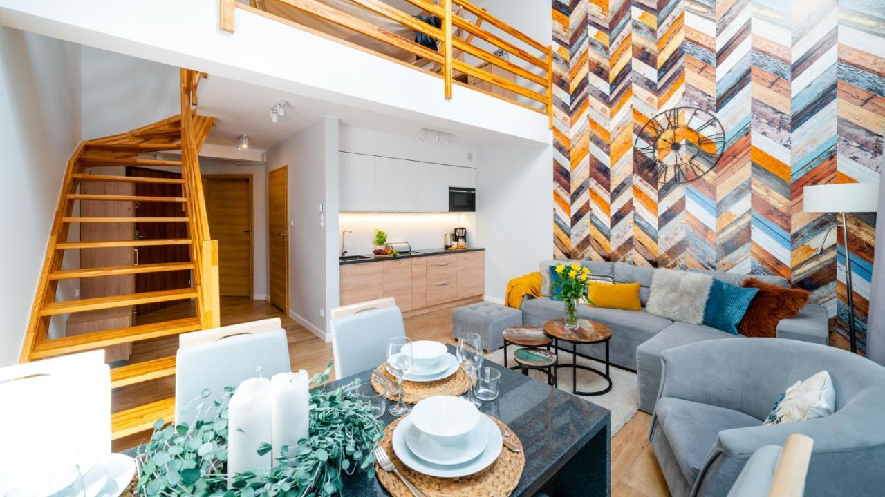 Hello - Wiking Przy Wyciagu Narciarskim Apartment Karpacz